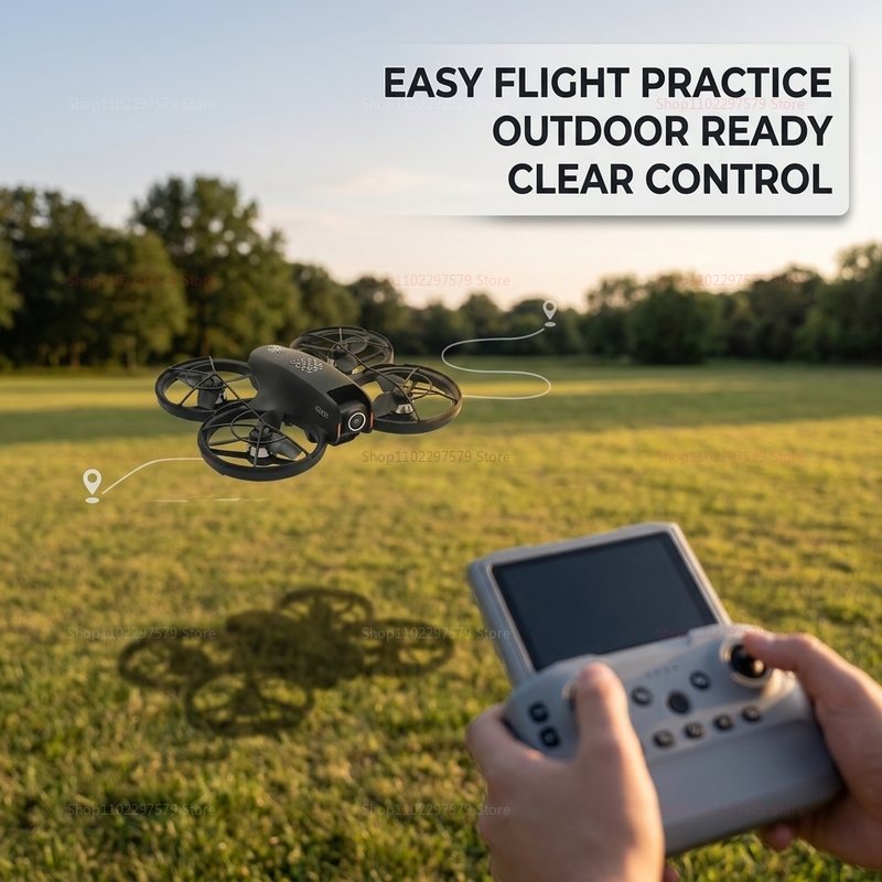 2026 New M5 Mini Drone 8K HD C - đánh giá và giá Drone Aerial Photography