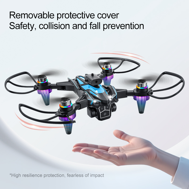 Outdoor Aerial Drone Electric  - đánh giá và giá Drone Aerial Photography