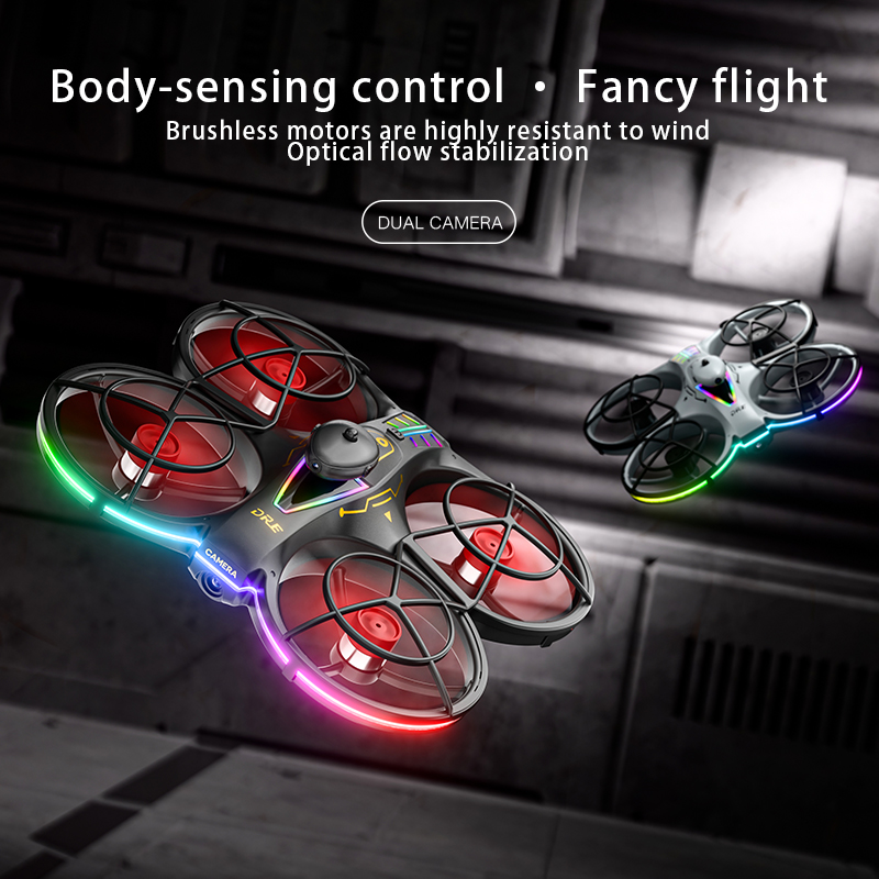 RH830 RC Professional Drone 4K - đánh giá và giá Drone Aerial Photography