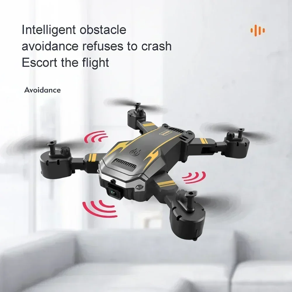 G6 Pro 8K Dual-Camera Drone, 5 - đánh giá và giá Drone Aerial Photography