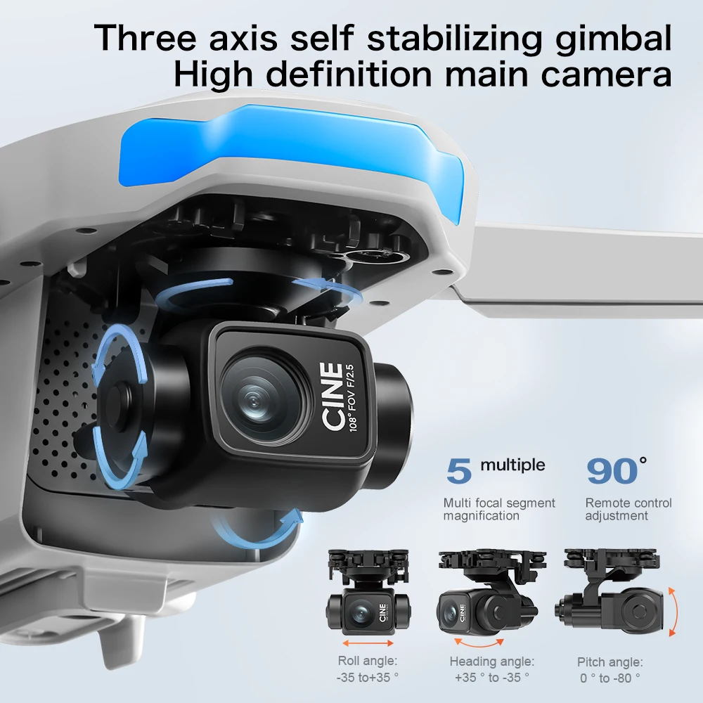 Top Deal S-X1 MAX GPS Drone 3  - đánh giá và giá Drone Photogrammetry