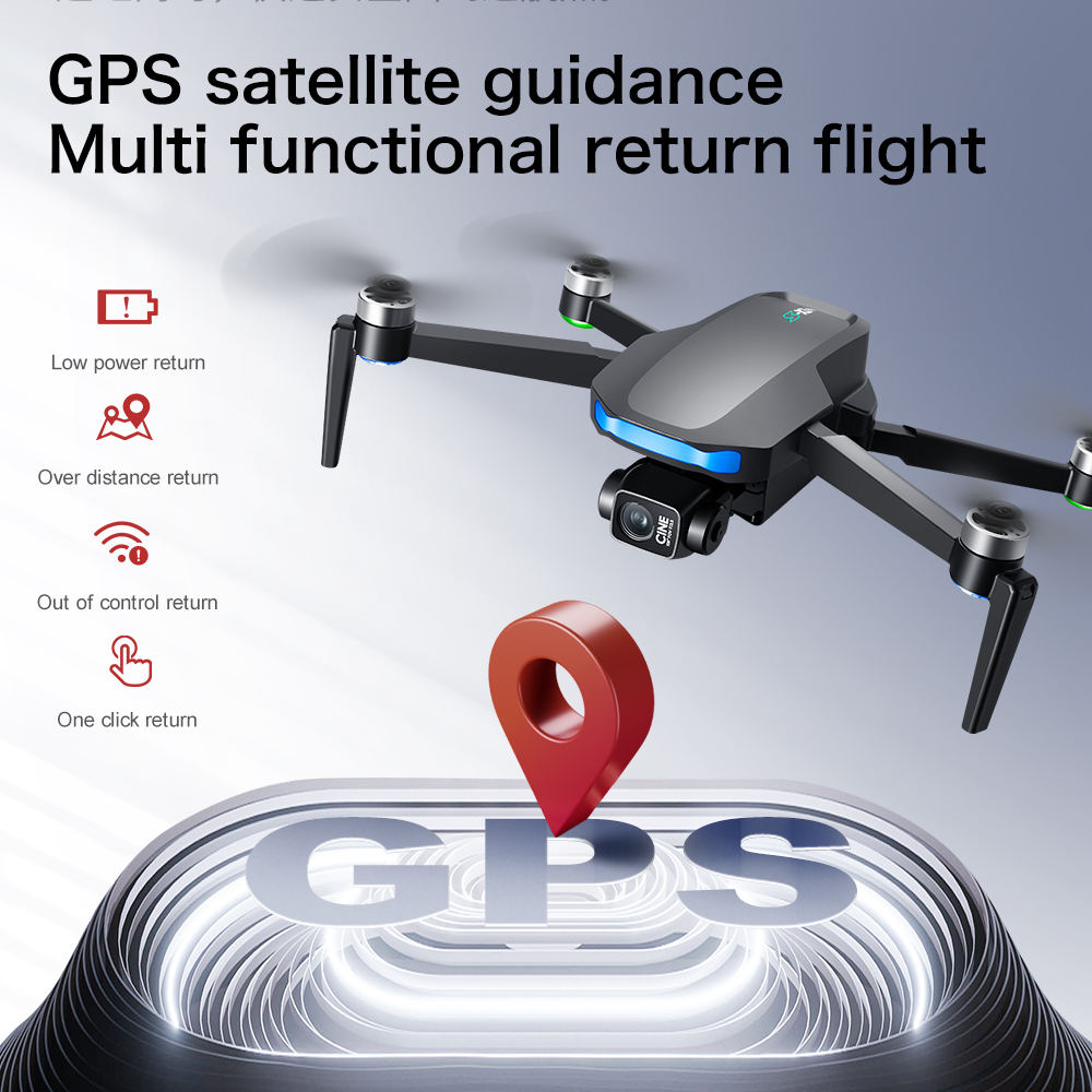 New S-X1 MAX Drone GPS 8K Prof - đánh giá và giá Drone Aerial Photography