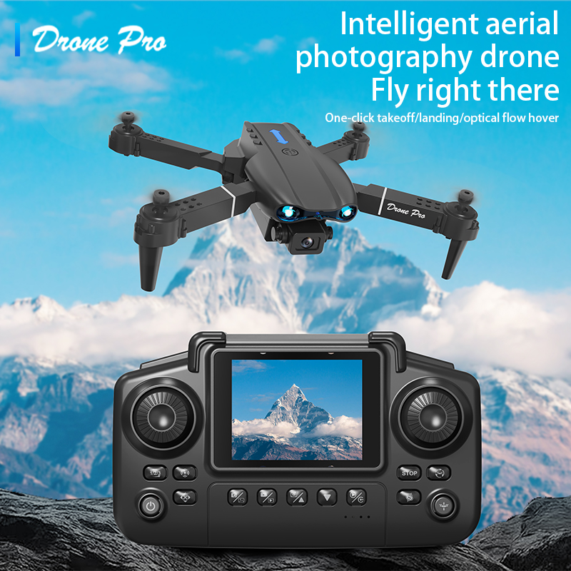E99 Air Screen Control Drone P - đánh giá và giá Drone Aerial Photography